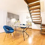 My Piazza Navona Dream Split Level - Collection Apartamento Roma