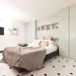 My Piazza Navona Dream Split Level - Collection