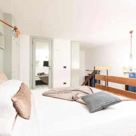 Apartamento My Piazza Navona Dream Split Level - Collection *