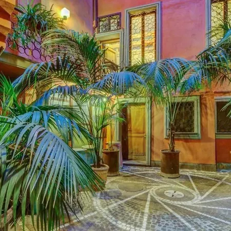 My Piazza Navona Dream Split Level - Collection Apartamento