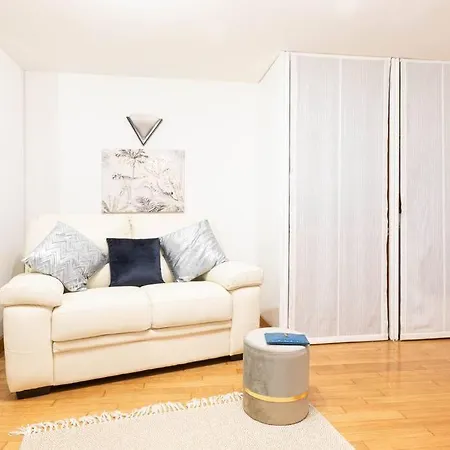 My Piazza Navona Dream Split Level - Collection Apartamento Roma