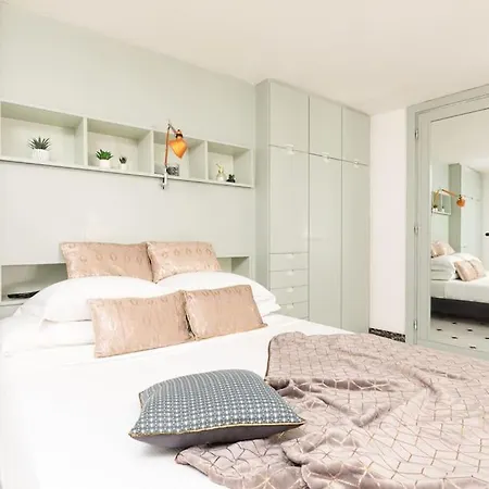 Apartamento My Piazza Navona Dream Split Level - Collection *